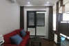 An Amazing 1 bedroom studio in soughtly for rent in Ba Đình